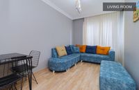 DELUXE APART (1 DOUBLE + 1 SOFA)