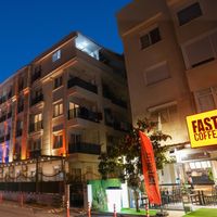 Antalya Residence