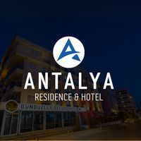 Antalya Residence Hotel