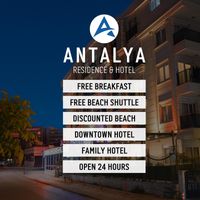 Antalya Residence