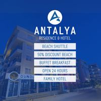 Antalya Residence