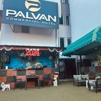 Palvan Hotel
