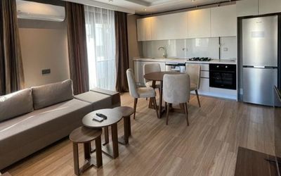 Çetin Home 1 · 2