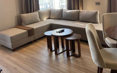 Çetin Home 1 · 5