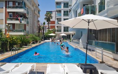 Aqua City Apart · 4