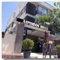 Aspendos Suites