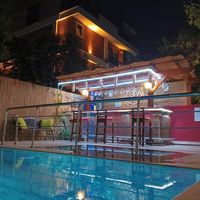 Beyaz Melek Hotel