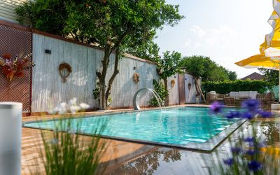 Collesium Garden · 2
