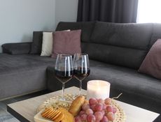 Luxury Suite