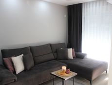 Standard Lux Suite