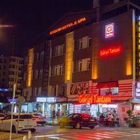 Erdem Hotel