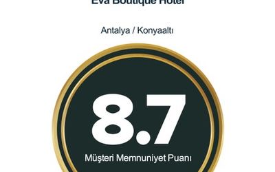 Eva Hotel · 5