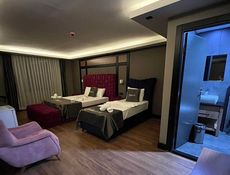 cuarto familiar