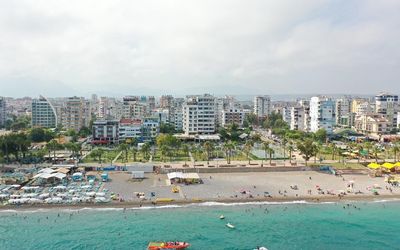 Kristal Beach Hotel · 2