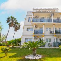 La Cactus Butik Otel