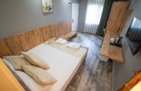 Garden Villa Double Room