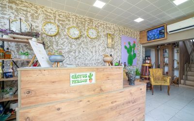La Cactus Butik Otel · 4