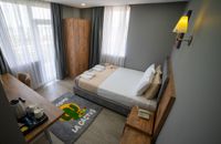 Delux Double Room Sea Veiw