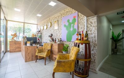 La Cactus Butik Otel · 5