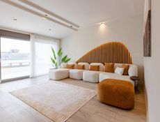 Executive Suites