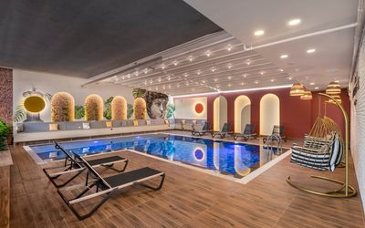 Rodinn Park Hotel · 2