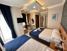 Habitación Estándar - Triple