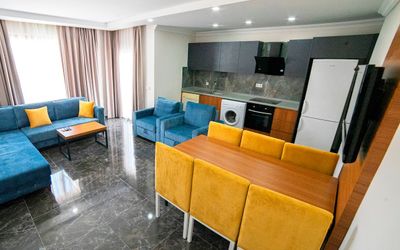 Sirena Apart Otel · 3