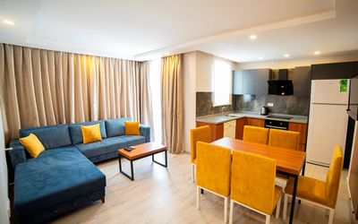 Sirena Apart Otel · 4