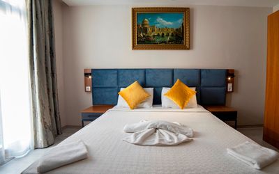 Sirena Apart Otel · 2