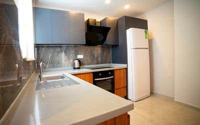 Sirena Apart Otel · 5