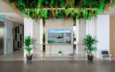 Stile Suite Marine Apart Otel · 4