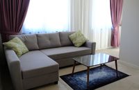 luksusowy apartament