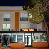 Venüs Hotel