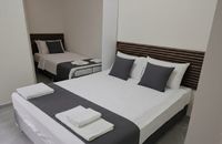 TRİPLE ROOM BALKONLU