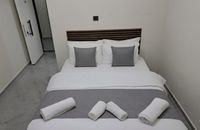 STANDART DOUBLE ROOM BALKONLU
