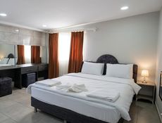 SUİT 1+1