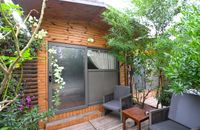 Tiny House Bungalow Room