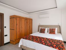 Family Rooms