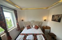 Standart Oda - BAHÇE MANZARALI 2 KİŞİLİK