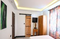 Standart Oda - Ana Bina