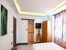 Standard Room - Main Building