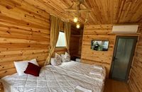 BUNGALOW EV 3 KİŞİLİK