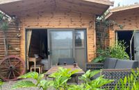 BUNGALOW EV 2 KİŞİLİK