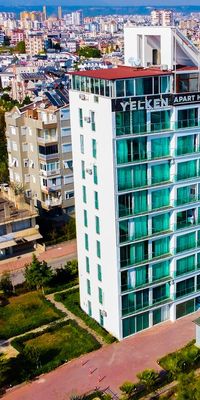 Yelken Apart Hotel