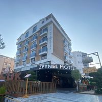 Zeynel Hotel Konyaalti