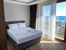 Standard Zimmer - Doppelzimmer Bad