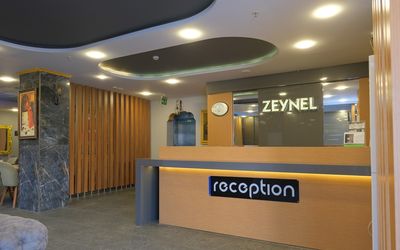 Zeynel Hotel · 4