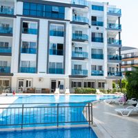 Konyaaltı Suite Hotel