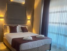 ECONOMIC SUITE ROOM