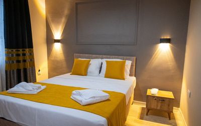 Konyaalti Suite Hotel · 3